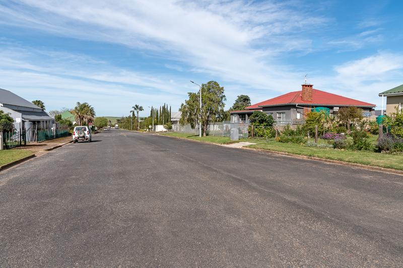 3 Bedroom Property for Sale in Riviersonderend Western Cape